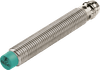 Inductive sensor - NJ2-8GM40-E0-V3 - Pepperl+Fuchs SE