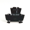 1492 IEC Screw Terminal Block -- 1492-JD3RB104 - Image