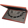 500-600mm Micrometer, Ratchet Stop, Interchangable Anvils - 224MJRLZ - Transcat, Inc.