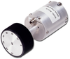 9012 Manual Step Attenuator (SMA, DC-26.5 GHz, 0-70 or 110/10 dB) - 9012-9 - APITech