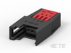 Rectangular Wire & Cable Connectors & Housings - 1-1746741-3 - TE Connectivity