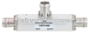 Low PIM 4.3-10 Unequal Tapper With 9 dB Coupled Port From 350 MHz to 5.85 GHz Rated To 300 Watts - FMTP1009 - Fairview Microwave Inc.