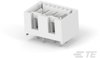 PCB Headers & Receptacles - 1-1971846-4 - TE Connectivity