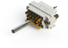Backplane Connectors - Specialized - 516-020-501-401 - Lingto Electronic Limited