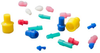 Silicone Thread Mask -- STM - Image