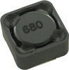 Inductor, Shielded, 68Uh, 2.1A, Smd; Inductance Bourns - 04P2027 - Newark, An Avnet Company