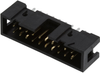 Wire-Board Connector, Header, 20 Position, 2.54Mm; Connector Systems Amphenol Communications Solutions - 84K5873 - Newark, An Avnet Company
