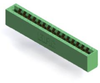 Card Edge Conn, Single Side, 15Pos, Th; Card Edge Connector Type Edac - 59AJ1565 - Newark, An Avnet Company