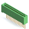 Card Conn, Single Side, 15Pos, Wire Wrap; Card Edge Connector Type Edac - 72AJ1497 - Newark, An Avnet Company