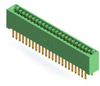 Card Edge Conn, Dual Side, 46Pos, Lug; Card Edge Connector Type Edac - 75AJ6896 - Newark, An Avnet Company