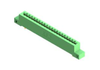 Card Edge Conn, Dual, 40Pos, Lug; Card Edge Connector Type Edac - 64AJ1222 - Newark, An Avnet Company