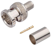 Rf Coaxial, Bnc Plug, 75 Ohm, Cable; Connector Type Multicomp Pro - 69AC6188 - Newark, An Avnet Company