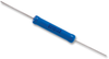 Through Hole Ceramic Resistor, Ey Series, 1 Kohm, 2.5 W, 10%, 550 V, Axial Leaded Rohs Compliant Ohmite - 62X8857 - Newark, An Avnet Company