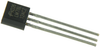 Linear Voltage Regulator, 12V, To-92; Fixed Output Voltage Nom. Onsemi -- 72K8849