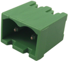 Pluggable Terminal Block, Header, 5 Mm Rohs Compliant Camdenboss - 68C9088 - Newark, An Avnet Company