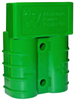 Plug/rcpt Housing, 2Pos, Pc, Green; Product Range Anderson Power Products - 41AH6229 - Newark, An Avnet Company