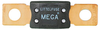 Automotive Fuse, Time Delay, 40A, 32V; Blow Characteristic Littelfuse - 01P9099 - Newark, An Avnet Company