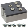 Bridge Rectifiers - VUO55-12NO7 - 847119-VUO55-12NO7 - Win Source Electronics