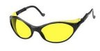 Uvex S1601 Bandit™ Safety Glasses (Each) -- 341530811
