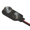 Vinyl 9 Volt I Style Strap-4