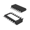 Integrated Circuits (ICs) - Power Management (PMIC) - Power Distribution Switches, Load Drivers - 1349340-BTT60502EKAXUMA1 - Win Source Electronics