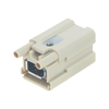 Heavy Duty Connector Inserts, Modules - 09120012774-ND - DigiKey