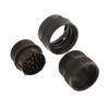 Circular Connector Assemblies - 339-PT06A-16-23P-ND - DigiKey