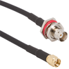 Coaxial Cables (RF) - 115-095-850-246-096-ND - DigiKey