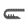 Cable and Hose Carriers, Drag Chains - 240-05-100-0 - Quarktwin Technology Ltd.