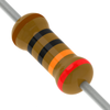 Through Hole Resistors - 749-2055-2-ND - DigiKey