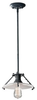 Light Pendant - P1243WZC - Murray Feiss Lighting