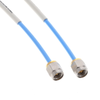 Coaxial Cables (RF) - 1946-IB047-KMKM-6.0IN-ND - DigiKey
