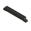 Edgeboard Connectors - 151-887-020-540-107-ND - DigiKey