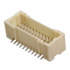 Headers, Male Pins - A116242CT-ND - DigiKey