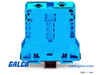 WAGO Spring Clamp - 285-194 - Galco Industrial Electronics