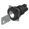 Keylock Switches - 1948-51-335.025D2F-ND - DigiKey