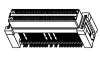 Backplane Connectors - 6376608-1 - Powell Electronics, Inc.