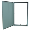 Enclosures, Boxes, & Cases - 1418N4T8 - Powell Electronics, Inc.