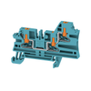 Din Rail, Channel - 281-2847340000-ND - DigiKey