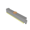 Headers, Receptacles, Female Sockets - SFC-120-T2-L-D-A-K-ND - DigiKey