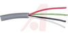 MULTI CONDUCTOR, 4 COND, 22AWG STRAND (7X30), PVC, CONTROL/INSTRUMENT/COMPUTER C - 70005041 - Allied Electronics, Inc.