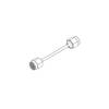 Coaxial Cables (RF) - 900-0897619771-ND - DigiKey