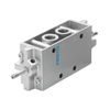 Valves and Control - 2171-JMFH-5-1/2-S-ND - DigiKey