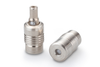 558 Series 316L Check Valve With Ceramic Ball -  - Lee Co. (The)