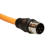 Circular Cable Assemblies - 1204800468-ND - DigiKey
