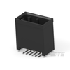 Headers, Male Pins - 17-2317527-1-ND - DigiKey