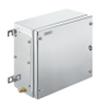 General Purpose Enclosures - 2875213 - RS Components, Ltd.