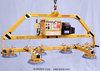 Battery Powered Vacuum Lifter -- BA150M6-86-GTSP - Image