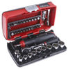 Socket Sets - 1883857 - RS Components, Ltd.