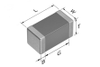 MLCCs - Multilayer Ceramic Capacitors - 1795084 - RS Components, Ltd.